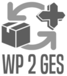 Logotipo de WP2GES