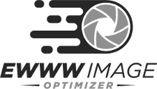 Logotipo de EWWW Image Optimizer