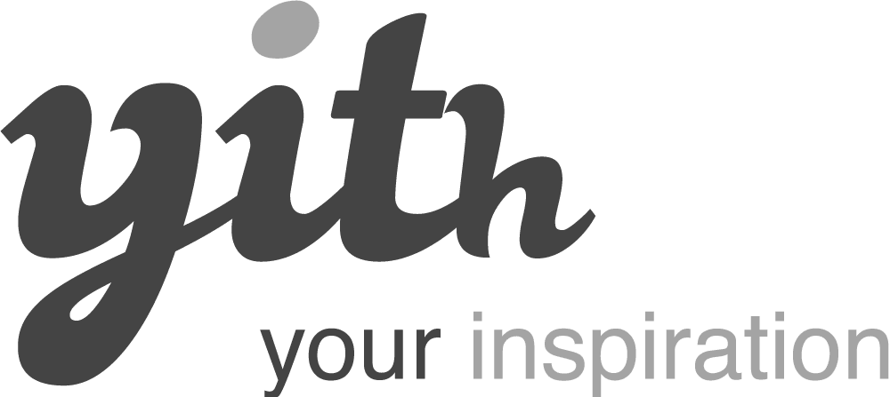 Logotipo de Yith