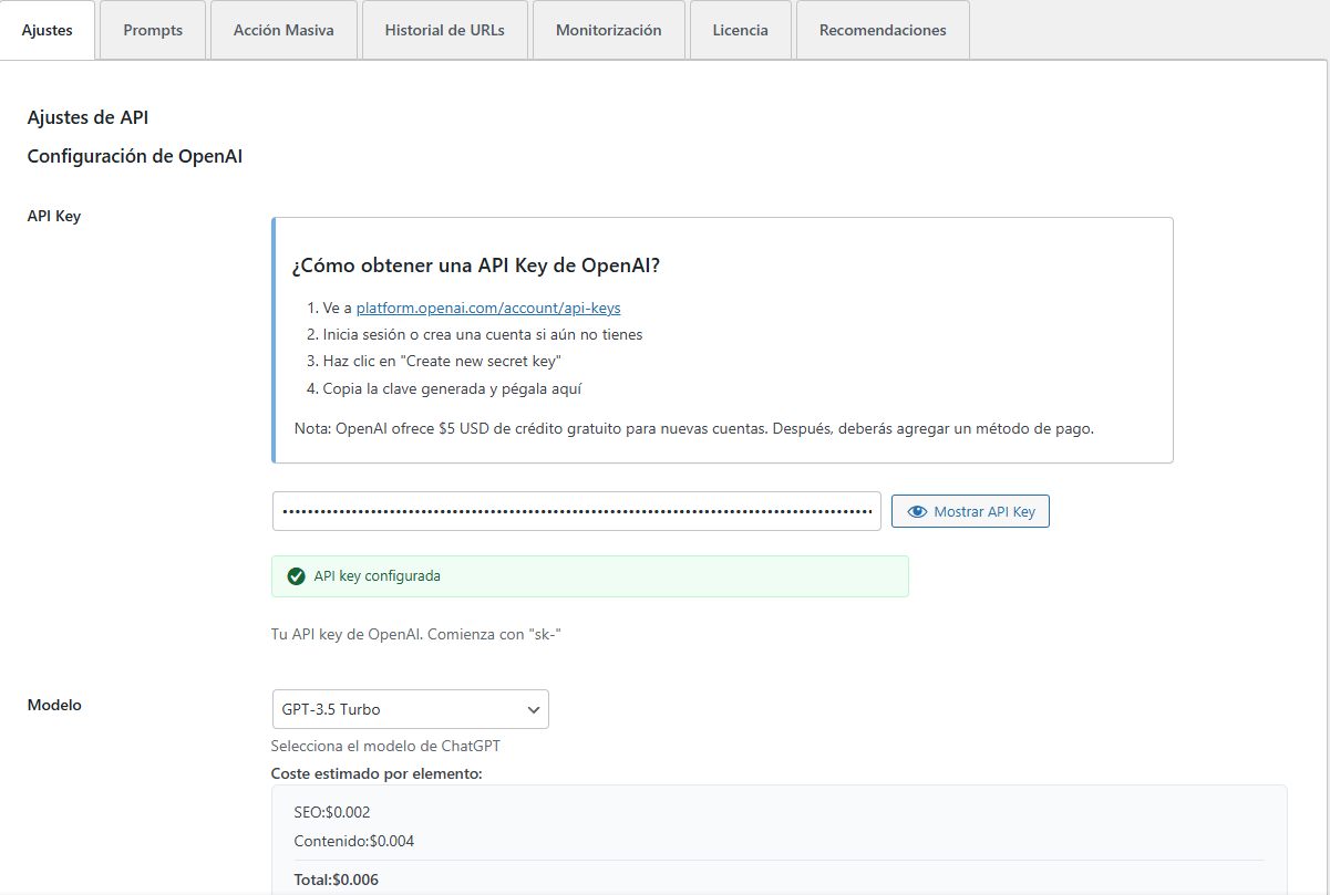 EHERO AI SEO Woo Generator Pro - Imagen 11