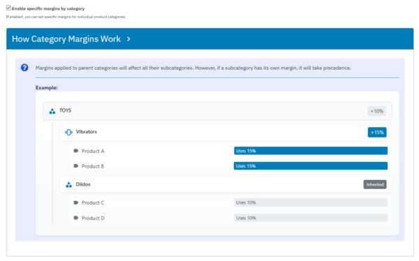 EHERO Prestashop Dreamlove Sync Lifetime - Imagen 11