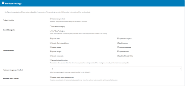EHERO Prestashop Dreamlove Sync Lifetime - Imagen 9