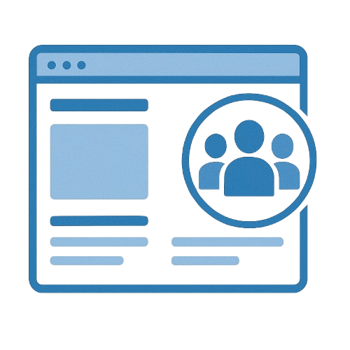 diseño web empresarial