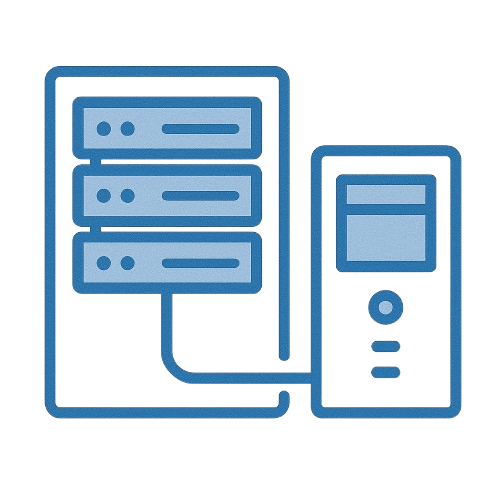 servidor dedicado anual