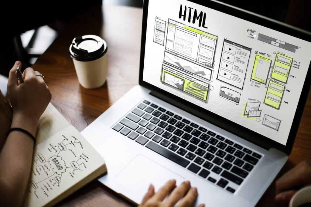 diseño web ecommerce
