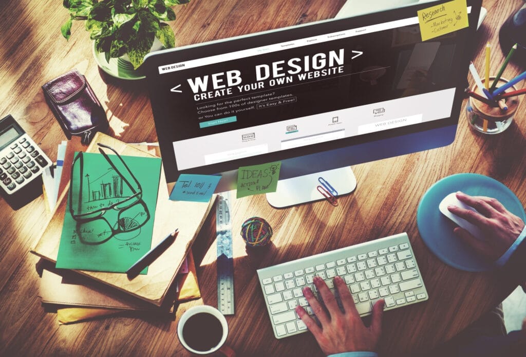 diseño web woocommerce prestashop