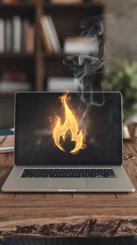 e-commerce durante incendios en Galicia