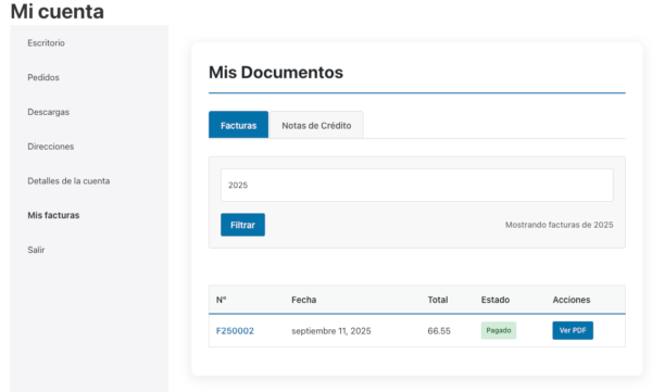 EHERO Holded WooCommerce - Integración Automática de Facturas - Image 2