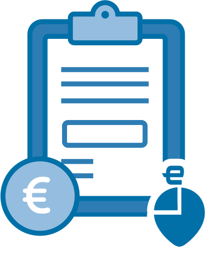 Logo de EHERO Facturas plugin