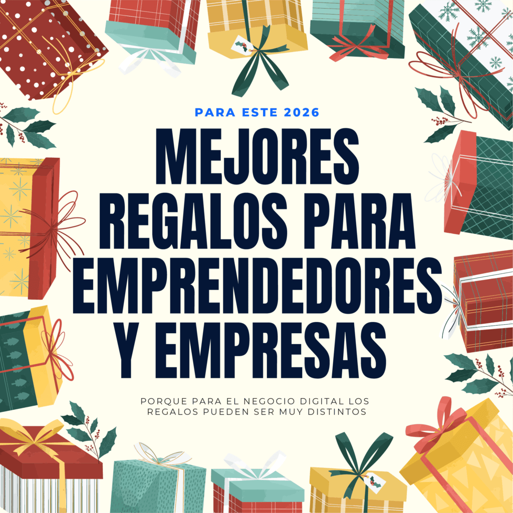 mejores regalos Navidad 2025